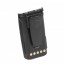 W-GEBT4065LI   Two-Way Radio Replacement Battery Harris BT-023406-005 Li-Ion 7.4V 2500mAh